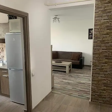 Lägenhet My Apart 2 Ion Cluj-Napoca