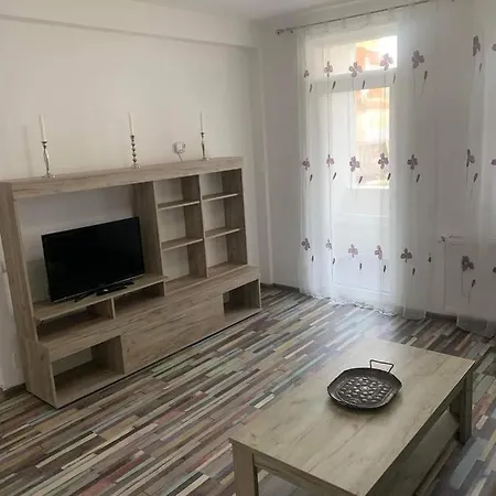 My Apart 2 Ion Lägenhet *